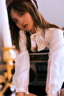 女同性恋者的悲哀