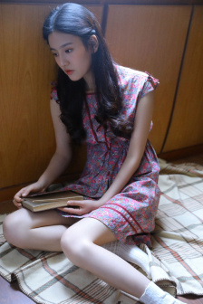 上楼小说